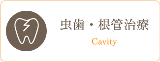 虫歯・根管治療